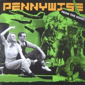 Capa do artigo From The Ashes - Vinil