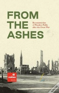 Capa do artigo From The Ashes