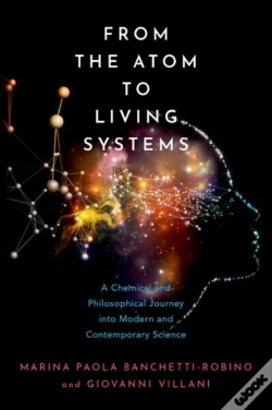 Capa do artigo From The Atom To Living Systems
