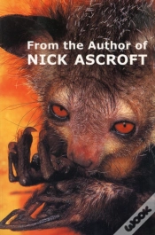 Capa do artigo From The Author Of Nick Ascroft