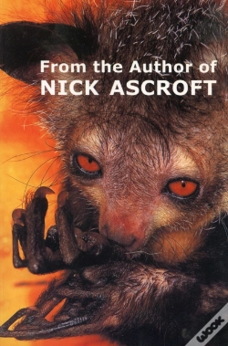 Capa do artigo From The Author Of Nick Ascroft