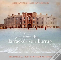 Capa do artigo From The Barracks To The Burrup