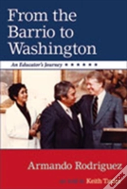 Capa do artigo From The Barrio To Washington