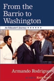Capa do artigo From The Barrio To Washington