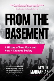 Capa do artigo From The Basement