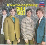 Capa do artigo From The Beginning - CD