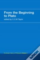 From The Beginning To Plato