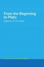 From The Beginning To Plato - Preview