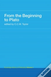 Capa do artigo From The Beginning To Plato