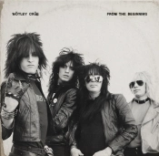 Capa do artigo From the Beginning - Vinil