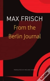 Capa do artigo From The Berlin Journal