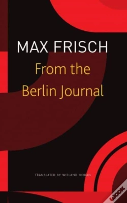 Capa do artigo From The Berlin Journal