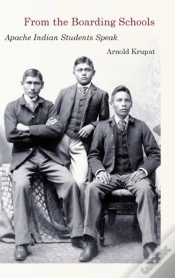 Capa do artigo From The Boarding Schools