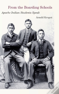 Capa do artigo From The Boarding Schools