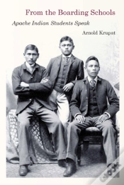 Capa do artigo From The Boarding Schools