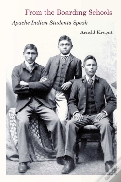 Capa do artigo From The Boarding Schools
