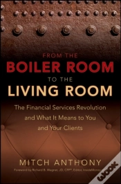 Capa do artigo From The Boiler Room To The Living Room
