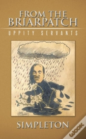 Capa do artigo From The Briarpatch