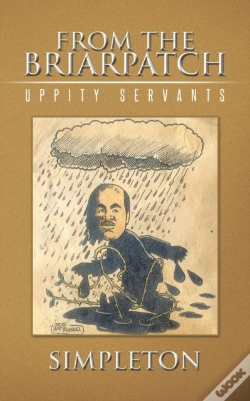 Capa do artigo From The Briarpatch