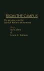 From The Campus - Preview