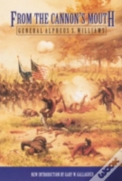 Capa do artigo From The Cannon
