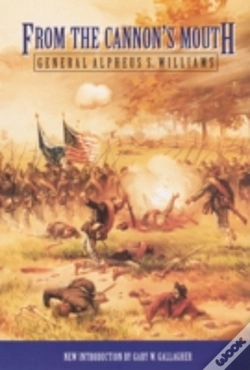 Capa do artigo From The Cannon'S Mouth