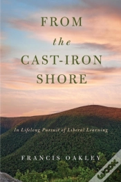 Capa do artigo From The Cast-Iron Shore