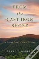 From The Cast-Iron Shore