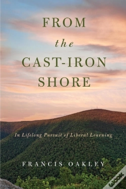 Capa do artigo From The Cast-Iron Shore