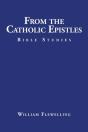 From The Catholic Epistles - Preview