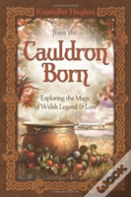 From The Cauldron Born