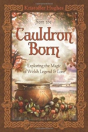 From The Cauldron Born - Preview