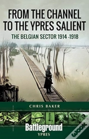 Capa do artigo From The Channel To The Ypres Salient