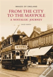 Capa do artigo From The City To The Maypole