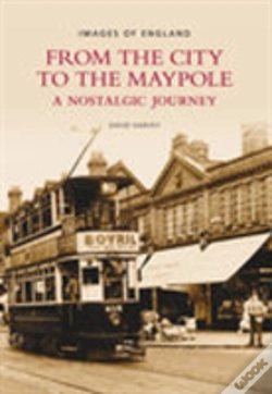 Capa do artigo From The City To The Maypole