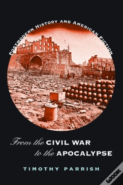 Capa do artigo From The Civil War To The Apocalypse