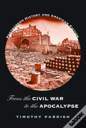 Capa do artigo From The Civil War To The Apocalypse