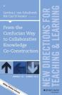 From The Confucian Way To Collaborative Knowledge Co-Construction - Preview