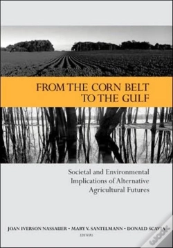Capa do artigo From The Corn Belt To The Gulf