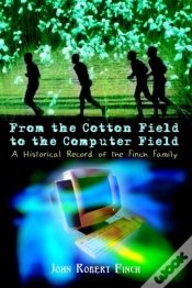 Capa do artigo From The Cotton Field To The Computer Field