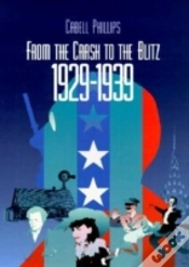 Capa do artigo From The Crash To The Blitz