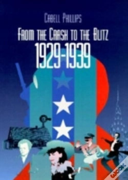 Capa do artigo From The Crash To The Blitz