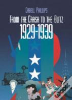 From The Crash To The Blitz