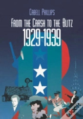 From The Crash To The Blitz