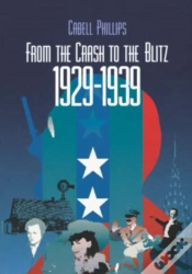 Capa do artigo From The Crash To The Blitz