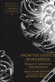 Capa do artigo From The Critic
