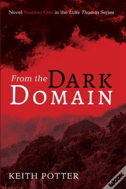 Capa do artigo From The Dark Domain