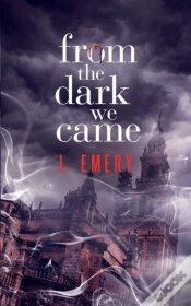 Capa do artigo From The Dark We Came