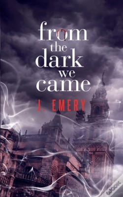 Capa do artigo From The Dark We Came
