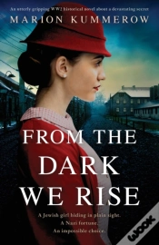 Capa do artigo From The Dark We Rise